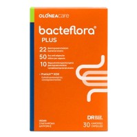 Olonea Bacteflora Plus 30 κάψουλες