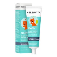 Helenvita Baby First Teeth Relief Gel 30ml