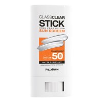 Frezyderm Sun Screen Glass Clear Stick SPF50 20ml