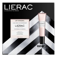 Lierac Lift Integral The Firming Day Gel-Cream 50ml & The Eye Lift Care 15ml