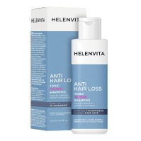 Helenvita Anti Hair Loss Tonic Women Shampoo 200ml