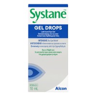 Alcon Systane Gel Drops 10ml