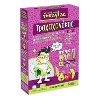 Frezyderm Frezylac Τραχαχανάκης με Φρούτα 330g