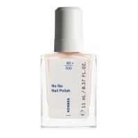 Korres No No Nail Polish 04 Jelly Peach 11ml