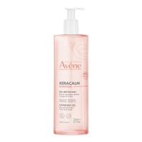 Avene Xeracalm Nutrition Cleansing Gel 750ml