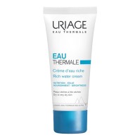 Uriage Eau Thermale Rich Water Cream 40ml
