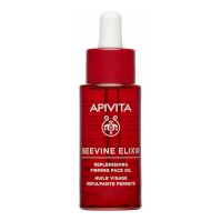 Apivita Beevine Elixir Replenishing Firming Face Oil 30ml