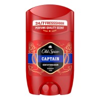 Old Spice Captain Deodorant Stick 50ml