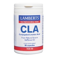 Lamberts CLA 90 κάψουλες