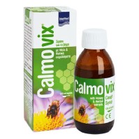 Intermed Calmovix Adults Syrup 125ml