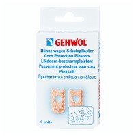 Gehwol Corn Protection Plasters 9 τεμάχια