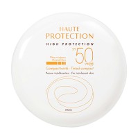 Avene Sun Care Tinted Compact Make Up SPF50 Dark 10g