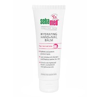 Sebamed Hand and Nail Balm 75ml