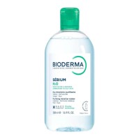 Bioderma Sebium H2O Micellar Water 500ml