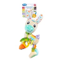 Playgro Sensory Friend Lupe Llama 0m+