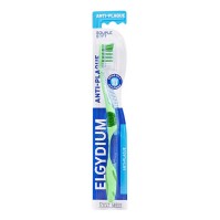 Elgydium Antiplaque Toothbrush Soft 1 τεμάχιο