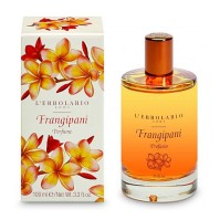 LErbolario Frangipani Perfume 100ml