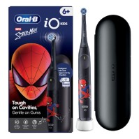 Oral-B iO Kids Spider Man ηλεκτρική οδοντόβουρτσα