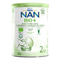 Nestle Nan Bio+ 2 6m+ 400g