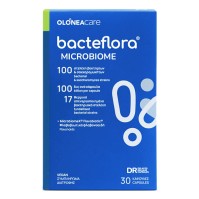 Olonea Bacteflora Microbiome 30 κάψουλες