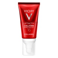 Vichy Liftactiv Collagen Specialist 16 Glow Boosting Gel 50ml