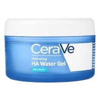 CeraVe Hydrating Water Gel 48g