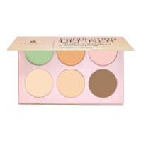 Etrvsca Correction and Definer Palette PC0 30g