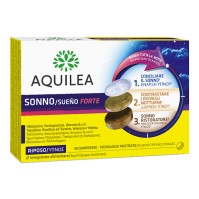 Aquilea Sueno Forte 30 δισκία