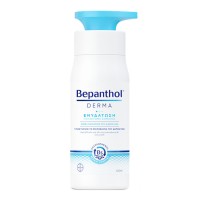 Bepanthol Derma Moisturising Body Lotion 400ml