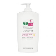 Sebamed Shower Oil 500ml