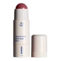 Korres Conscious Color Natural Color Multi-Stick Balm 23 Vintage Rose 4.5g