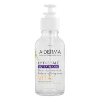 A-Derma Epitheliale Ultra Repair Vit C Radiance Repairing Serum 30ml