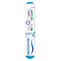 Sensodyne Complete Protection Toothbrush Soft 1 τεμάχιο