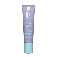 Intermed Luxurious Sun Care Anti-Ageing Eye Cream SPF30 15ml