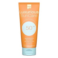 Intermed Luxurious Sun Care Body Cream SPF50 200ml