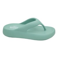 Level Anatomic Sandals 180 Mint No. 37