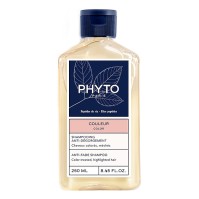 Phyto Couleur Anti-Fade Shampoo 250ml