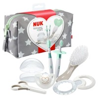 Nuk Welcome Set 8 τεμάχια
