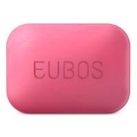 Eubos Basic Care Red Solid Washing Bar 125g