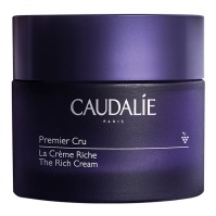 Caudalie Premier Cru The Rich Cream 50ml