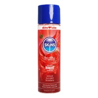 Skins Fruity Strawberry Lube 130ml