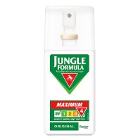 Jungle Formula Maximum Original Spray IRF4 75ml