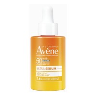 Avene Sun Care Ultra Serum Glow Activating SPF50 30ml