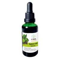 4Heal Βάμμα Πράσινο Τσάι 50ml