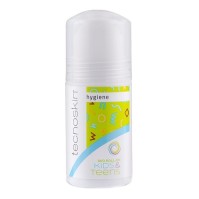 Tecnoskin Kids and Teens Deodorant Roll-On 50ml