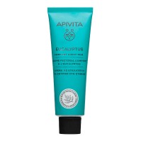 Apivita Eucalyptus Comfort Chest Rub 50ml