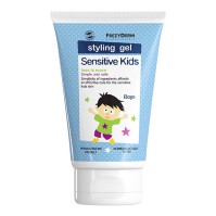 Frezyderm Sensitive Kids Styling Gel Boys 100ml