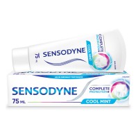 Sensodyne Complete Protection Cool Mint Toothpaste 75ml