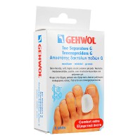 Gehwol Αποστάτης Δακτύλων Ποδιού G Μεσαίο 3 τεμάχια