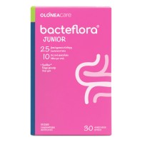 Olonea Bacteflora Junior 30 φακελάκια
